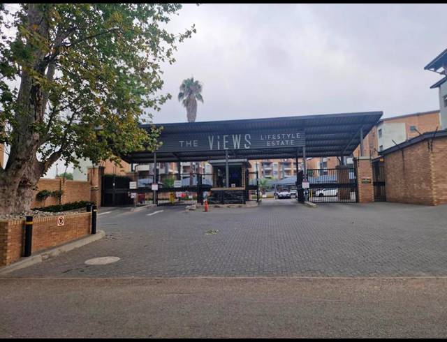 2 BEDROOM APARTMENT FOR SALE IN EVELEIGH